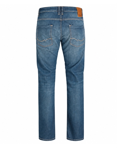 Jack&Jones - Mike Rey 170 Jeans - Blue Denim